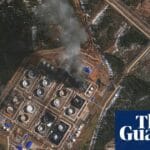 Why is Putin now talking about the war in Ukraine ‘coming to an end’? | Vladimir Putin