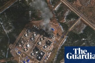 Why is Putin now talking about the war in Ukraine ‘coming to an end’? | Vladimir Putin