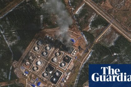 Why is Putin now talking about the war in Ukraine ‘coming to an end’? | Vladimir Putin