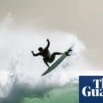 Yago Dora sends World Surf League into meltdown with perfect 10 aerial | Surfing