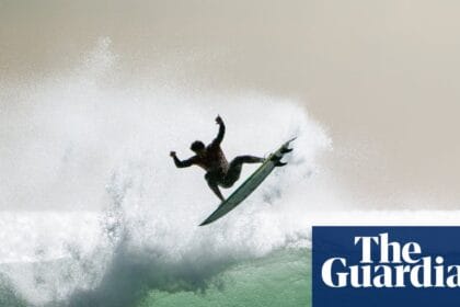 Yago Dora sends World Surf League into meltdown with perfect 10 aerial | Surfing