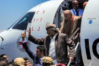 Yemen gov’t, Houthis to release more than 1,600 POWs in ‘largest’ swap | Houthis News