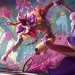 /dev: Augmentmaxxing ARAM: Mayhem