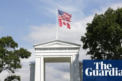 ‘Canada is handing people over to ICE’: refugees rejected at border face US detention | Canada
