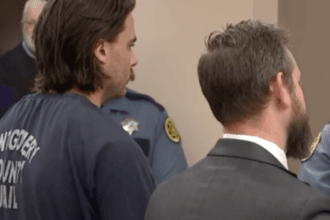 ‘Chud the Builder’ faces attempted murder charge, bond set at .25 million