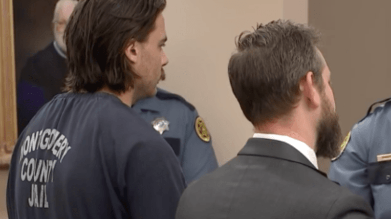 ‘Chud the Builder’ faces attempted murder charge, bond set at .25 million