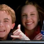‘I Think I’m The Only Person In History To Turn Down Saturday Night Live.’ Frankie Muniz On The (Adorable) Amanda Bynes-Related Reason He Said No