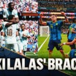 2026 FIFA World Cup Bracket Predictions: Alexi Lalas’ Expert Picks