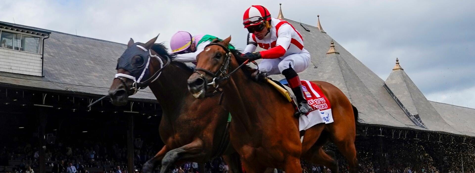 2026 Met Mile odds, horses, field: Racing insider offers best bets, top picks for Saturday’s race
