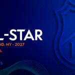 2027 All-Star Weekend at UBS Arena to be ‘tentpole event’