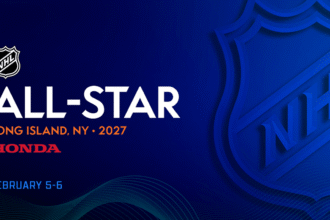2027 All-Star Weekend at UBS Arena to be ‘tentpole event’