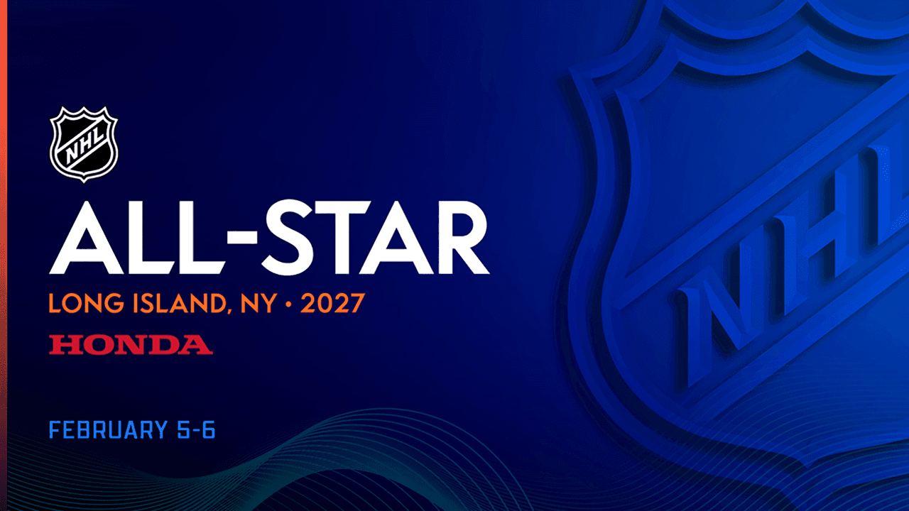 2027 All-Star Weekend at UBS Arena to be ‘tentpole event’