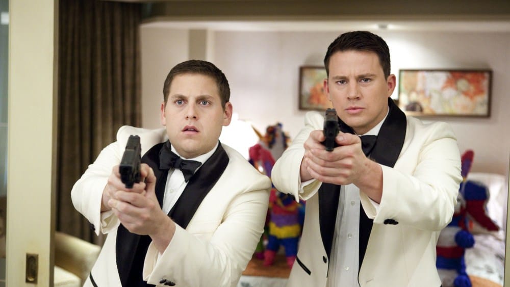 ’24 Jump Street’ in the Works With Jonah Hill, Channing Tatum ’24 Jump Street’ in the Works With Jonah Hill, Channing Tatum