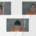 3 arrested after 17-year-old found dead in apparent shooting, car crash in southern Indiana | Crime Reports