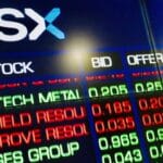 ASX ends week on a high as investors await SpaceX share launch — as it happened