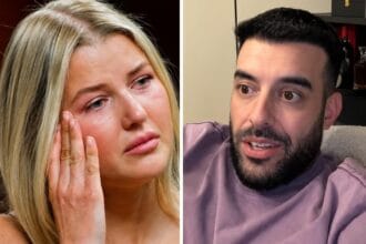 Adrian Portelli defends brutal three minute phone rule