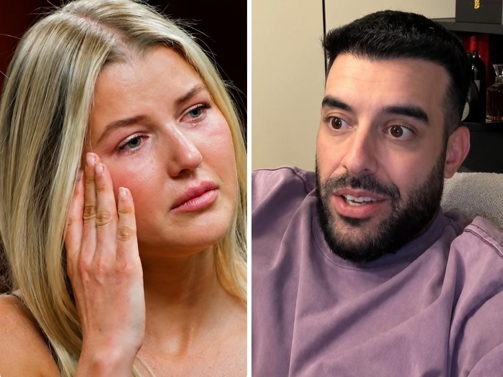 Adrian Portelli defends brutal three minute phone rule