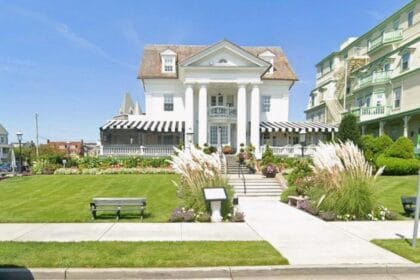 After 16 Years Cape May Favorite Has New Ownership