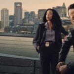 Airdate: Boston Blue | TV Tonight