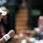 Alex de Minaur takes on Roman Andres Burruchaga in first round; Swiatek, Zverev, Kokkinakis, Fritz, Rybakina, Svitolina, Shelton also in action