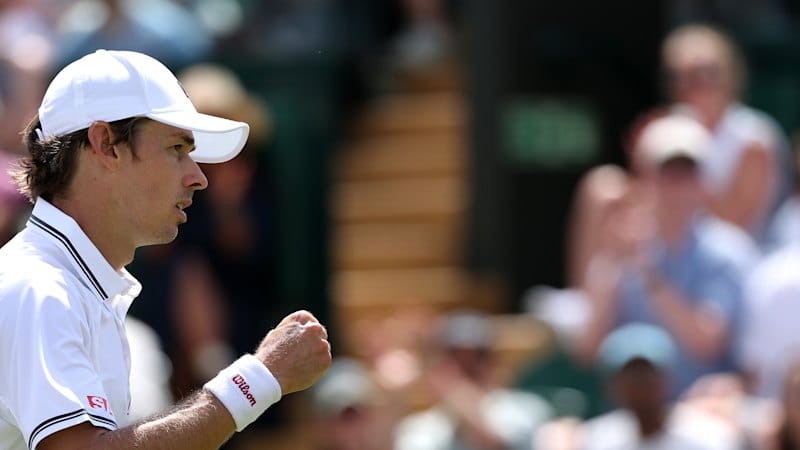 Alex de Minaur takes on Roman Andres Burruchaga in first round; Swiatek, Zverev, Kokkinakis, Fritz, Rybakina, Svitolina, Shelton also in action