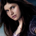 Alexandra Daddario’s Fantasy Movie Series Is Taking Over Netflix’s Charts
