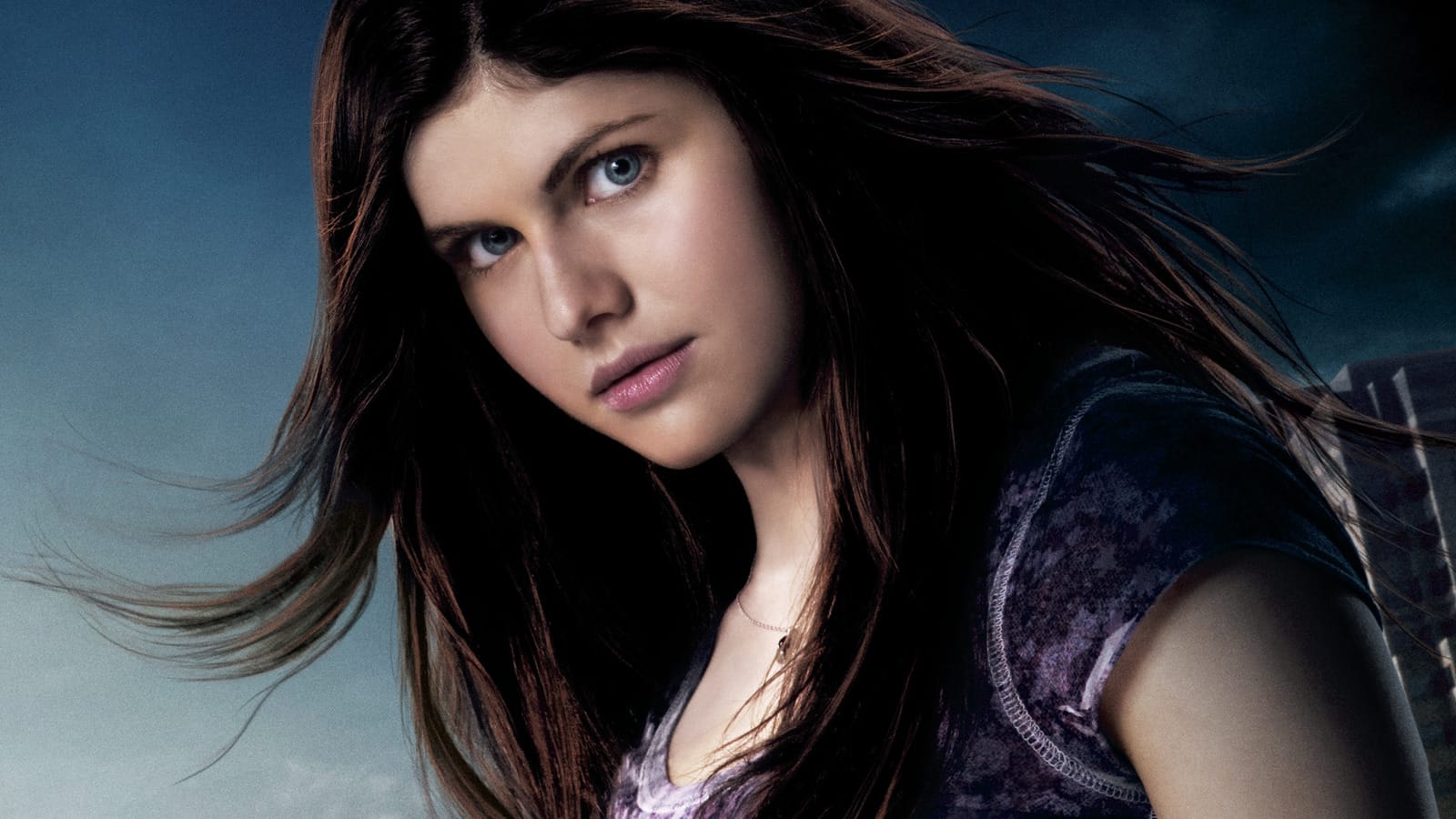 Alexandra Daddario’s Fantasy Movie Series Is Taking Over Netflix’s Charts Alexandra Daddario’s Fantasy Movie Series Is Taking Over Netflix’s Charts