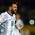 Algerian analyst blames ‘Jewish lobby’ for no punishment after Messi foul
