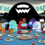 Among Us animated series now available to stream