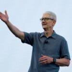 Apple gets a second shot at its AI rollout