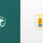 Arabia Saudita vs Uruguay Mundial 2026: fecha y hora
