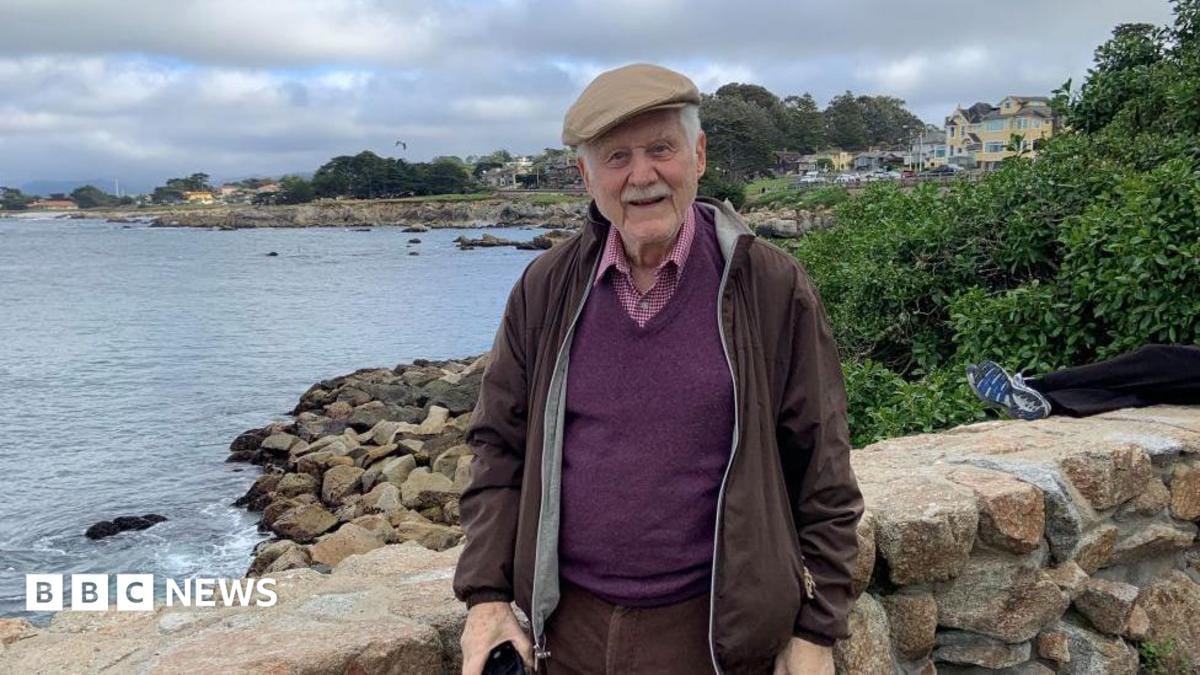 As Trump turns 80, what’s it like to work as an octogenarian?