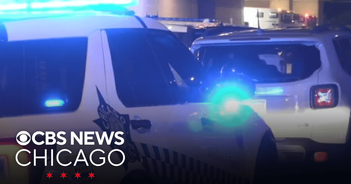 At least a dozen injured after mass shooting on Chicago’s South Side