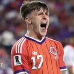 Ben Gannon-Doak: The 20-year-old who stole the show on Scotland’s World Cup return