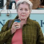 Beyond Paradise star Barbara Flynn admits unexpected second job on BBC drama