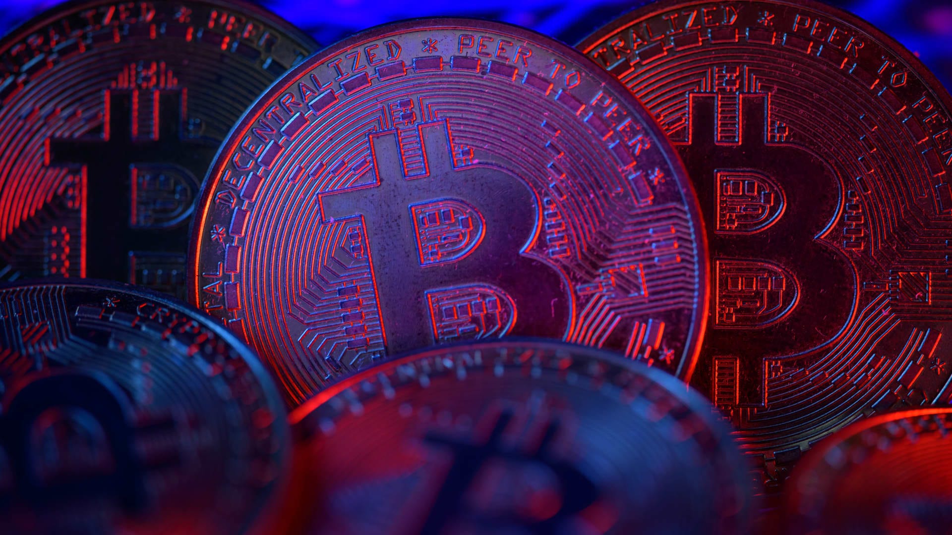 Bitcoin is weathering its ugliest week in months as narrative fades and liquidity rotates