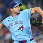 Blue Jays’ Max Scherzer on the verge of history as he returns