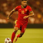 Brahim Diaz Player Prop Picks vs Netherlands