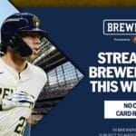 Brewers.TV June 2026 free preview