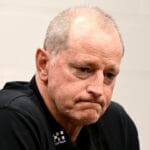 Brisbane Broncos players could leave if the club re-signs coach Michael Maguire, future, losing streak