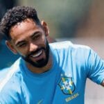 Camisa 9 do Brasil, Matheus Cunha foi desperdiçado por clube brasileiro