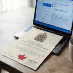 Canada asks new citizens to hand back their citizenship certificates