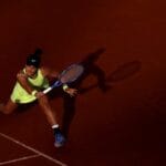 Canadians Andreescu, Sebov move on to second round in Wimbledon qualifying