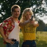 ‘Carolina Caroline’ Review: A Classic Lovers-on-the-Run Thriller
