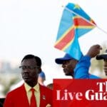 Colombia v DR Congo: World Cup 2026 – live | World Cup 2026