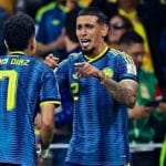 Colombia vs. DR Congo—World Cup: Preview, Predictions and Lineups