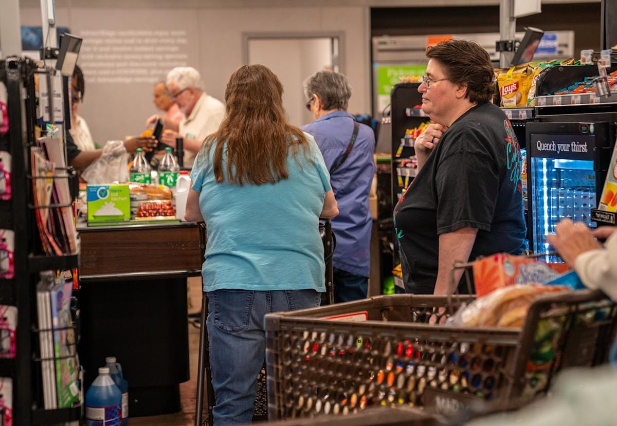 Companies are cashing in on consumers’ unwillingness to bargain shop Companies are cashing in on consumers’ unwillingness to bargain shop