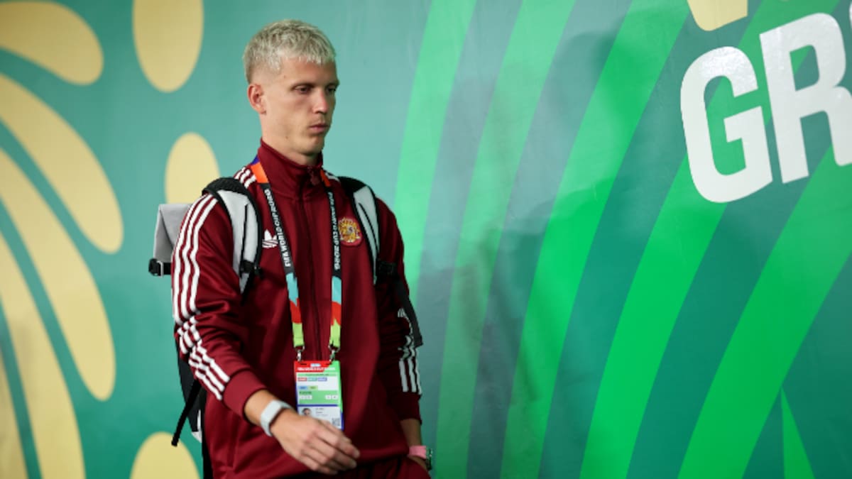 “Con Dani Olmo se es bastante injusto en este equipo y no se le valora lo que merece”: las primeras lecturas del once de España ante Uruguay