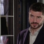 Coronation Street reveals huge dilemma for Adam Barlow after newcomer arrives