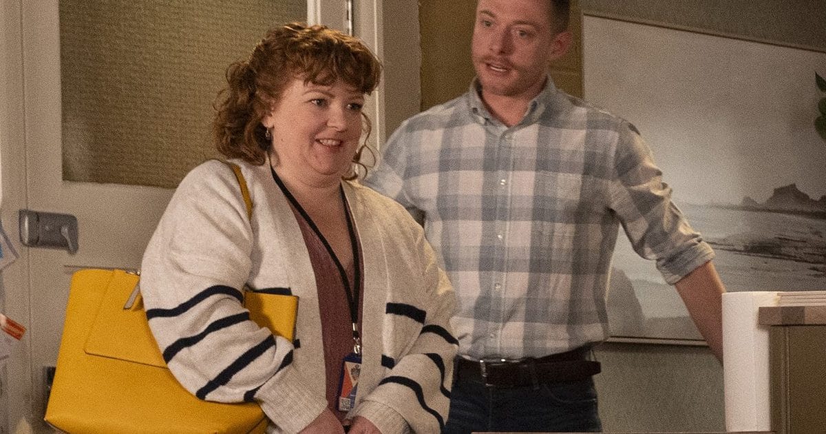 Coronation Street reveals who reported Daniel Osbourne to social services Coronation Street reveals who reported Daniel Osbourne to social services